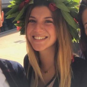 Diana, Babysitter in Moncalieri