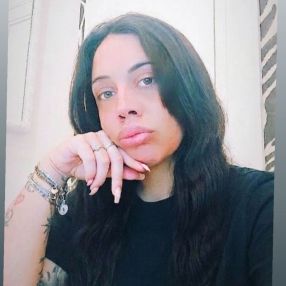 Giovanna, Babysitter a Volla
