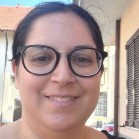 Jennifer, Babysitter in Origgio