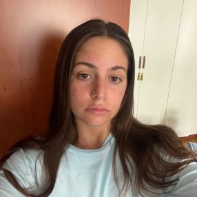 Eleonora, Babysitter in Spinea
