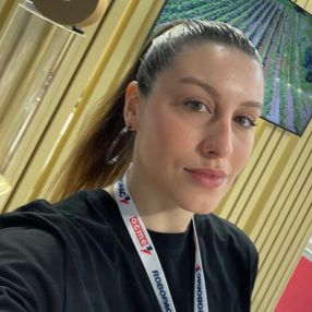 Eleonora, Babysitter a Spicchio-Sovigliana