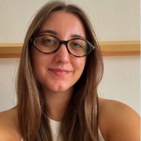 Giorgia, Babysitter in Sanluri