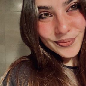 Ginevra, Babysitter in Massarosa