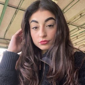 Naomi, Babysitter in Mondovì