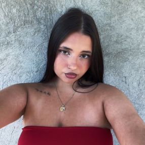 Alexandra, Babysitter a Orvieto