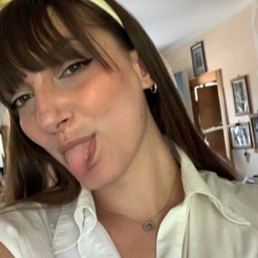 Claudia, Babysitter in Napoli