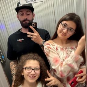 Denis, Famiglia a Torino