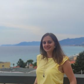 Ilaria, Babysitter a Poirino