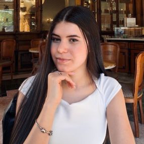 Steffani, Babysitter a San Martino Buon Albergo