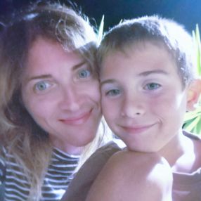 Emilia, Family in Cantù
