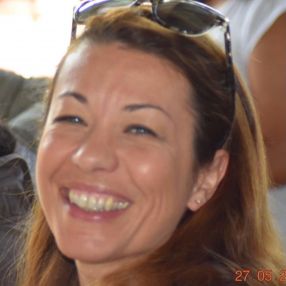 Elisabetta, Babysitter in Basiglio