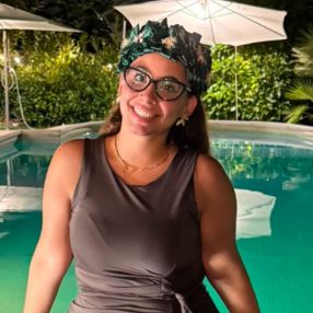 Sofia agata, Babysitter a Camporotondo Etneo