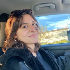 Alessia, Babysitter in Castiglione delle Stiviere