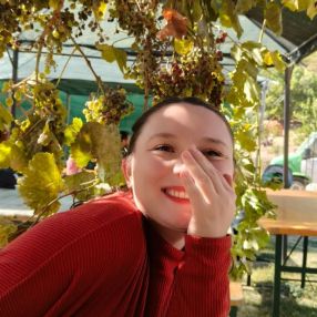 Daniela, Babysitter a L'Aquila