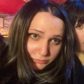 Valentina, Babysitter in Fagnano Olona