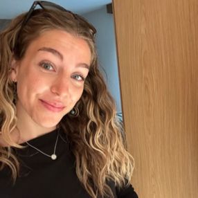 Elena, Babysitter a Appiano sulla strada del vino