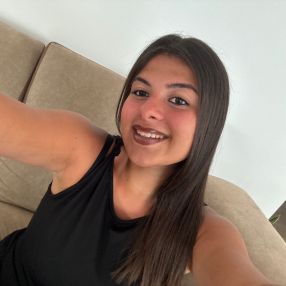 Elisa, Babysitter a Belvedere Marittimo