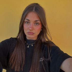 Gaia, Babysitter a Cantagrillo