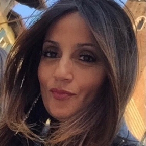 Teresa, Babysitter a Centobuchi