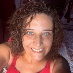 Marta, Babysitter a Telti