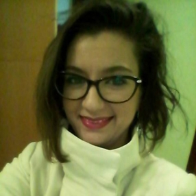Floriana, Famiglia a Biella