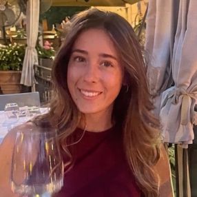Miriana, Babysitter a Lipomo