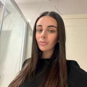 Sofia, Babysitter a Montale