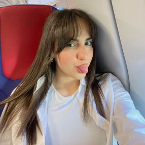 Nancy, Babysitter in Macerata Campania