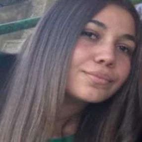 Federica, Babysitter a Enna