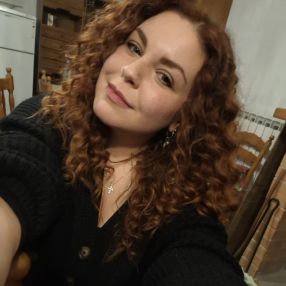 Beatrice, Babysitter a Avezzano