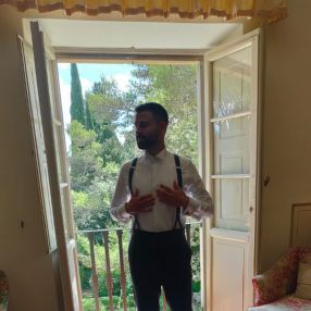 Francesco, Family in Fiesole