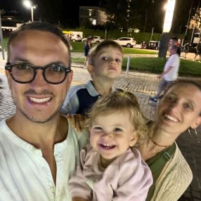 Simone, Family in Provincia di Vicenza