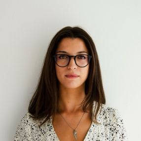 Ludovica, Babysitter a Bassano del Grappa