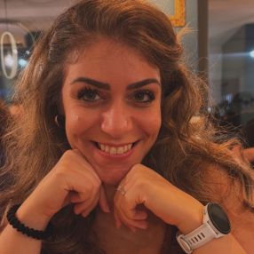 Irene, Babysitter a Melegnano