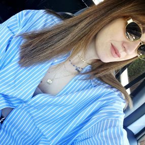 Azzurra, Famiglia a Marco Simone