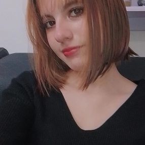 Carmen, Babysitter in Tribiano