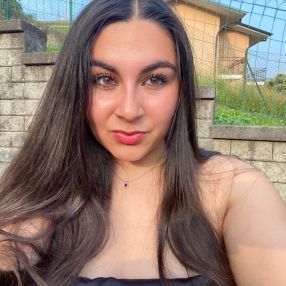 Maria Luisa, Babysitter in Annone di Brianza