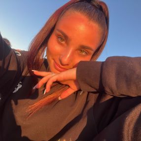 Sofia, Babysitter a Perosa Argentina