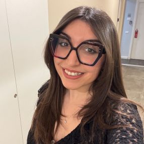 Alessia, Babysitter a Palagonia