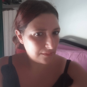 Martina, Babysitter a Bellaria-igea Marina