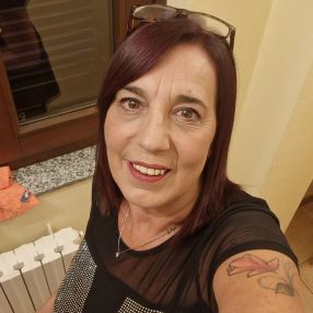 Mary, Babysitter in Galliate
