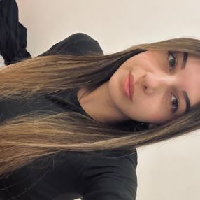 Daniela, Babysitter a Pianella