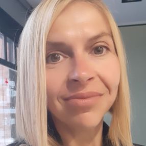 Olga, Babysitter a Paderno Dugnano