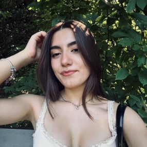Aleksa, Babysitter in Vedano Olona