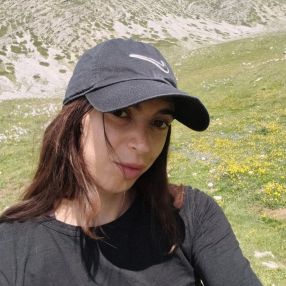Laura, Babysitter a Arpino
