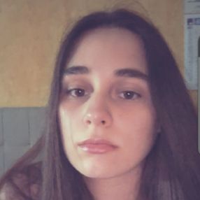 Erilda, Babysitter a Tromello