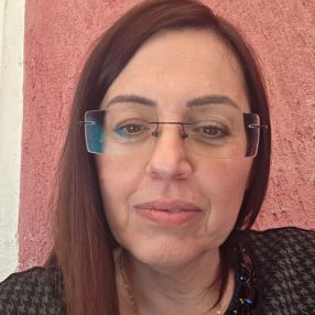 Jenny, Babysitter in San Giorgio su Legnano