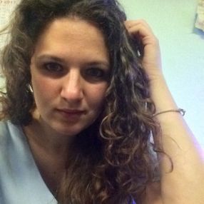 Giulia, Family in Treviglio