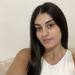 Carmen, Babysitter a Motta San Giovanni
