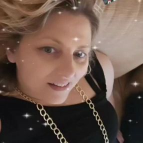 Antonella, Babysitter a Macchia